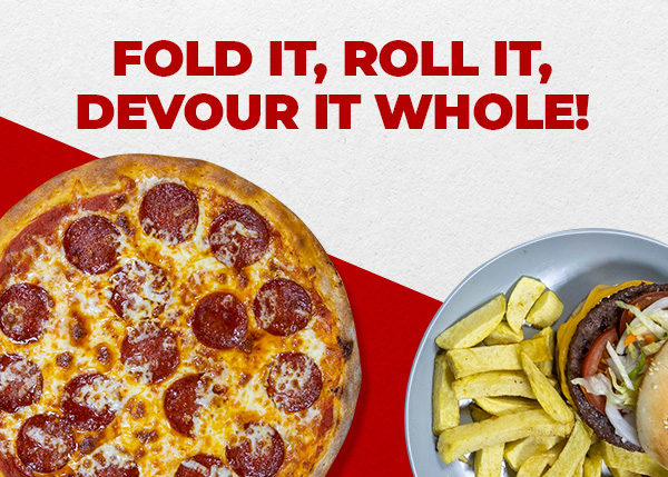 Livi Express Pepperoni pizza in Livingston