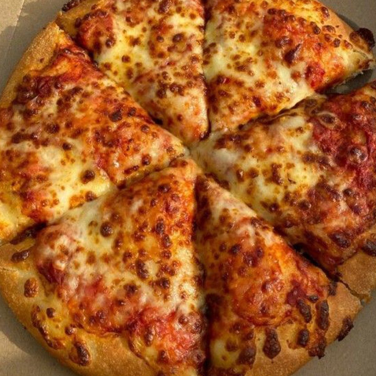  Livi Express Pizza in Livingston. 